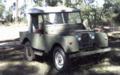 Land Rover Series 1