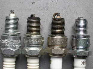sparkplugs