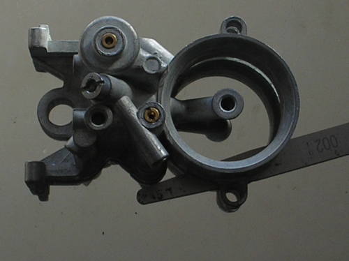 Zenith 36IV
