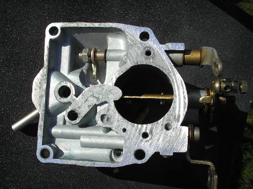 Zenith 36IV