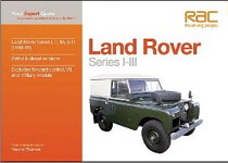 Series Land Rbver eBook