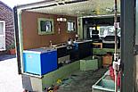 Interior 101 camper