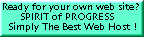 Web hosting